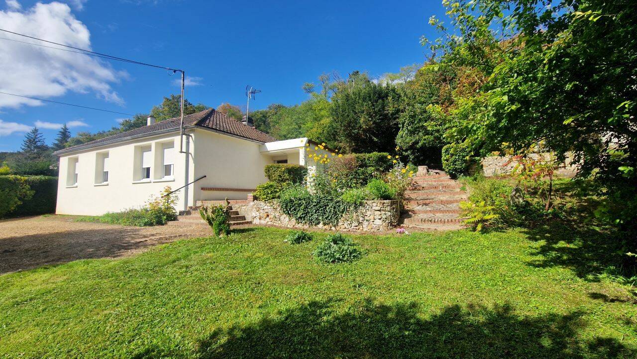 Maison 5 pièces 130 m² · à Maintenon · 130 m² · 262 000 €