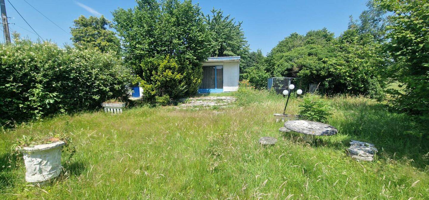 Maison 2 pièces 45 m² · à Lecelles · 45 m² · 115 000 €