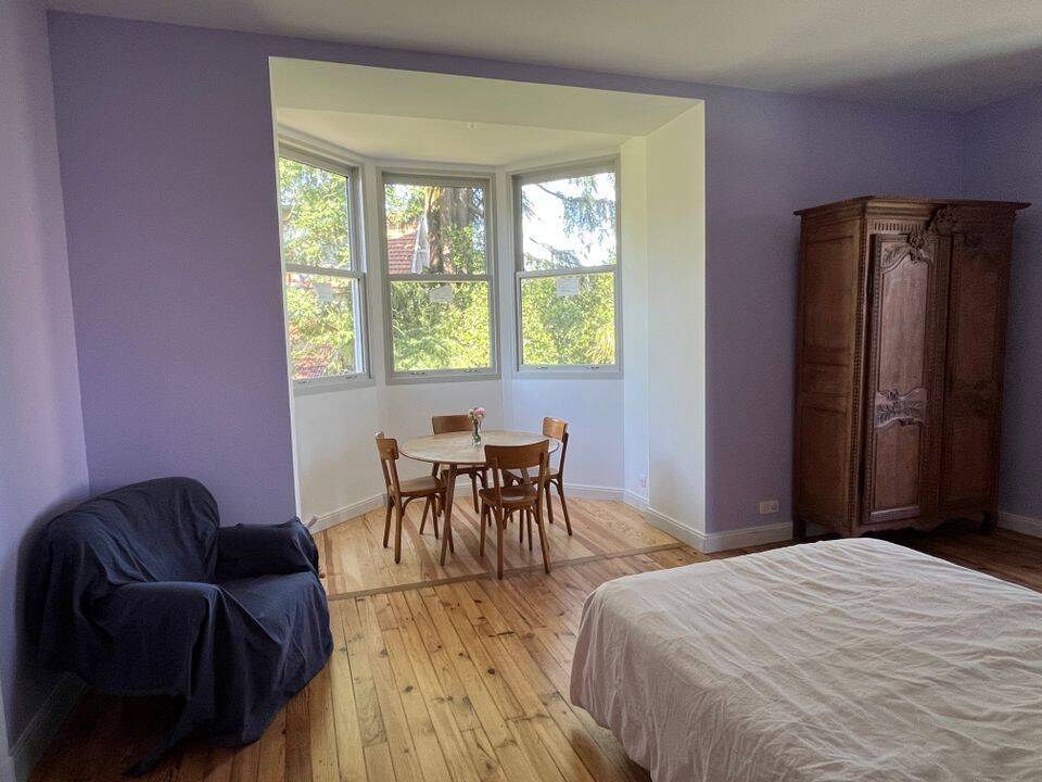 Appartement 1 pièce 25 m² · à Billère · 25 m² · 650 €