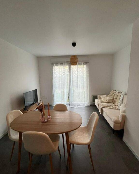 Appartement 2 pièces 42 m² · à Saint-Sébastien-sur-Loire · 42 m² · 700 €/mois
