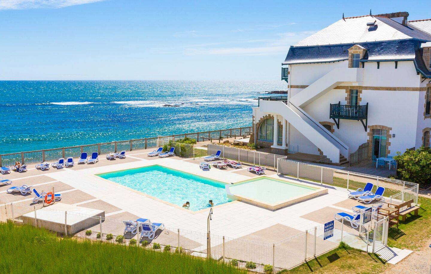 Appartement 1 pièce 22 m² · à Batz-sur-Mer · 22,2 m² · 114 332 €