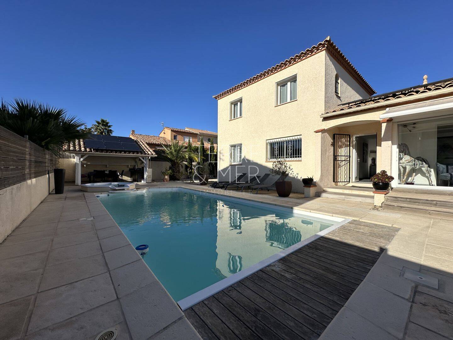Maison 4 pièces 115 m² · à Latour-Bas-Elne · 115 m² · 435 000 €