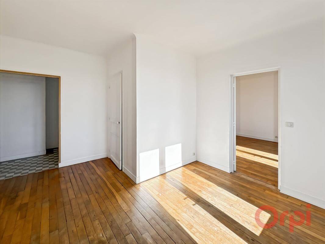Appartement 2 pièces 43 m² · à Draveil · 42,5 m² · 720 €