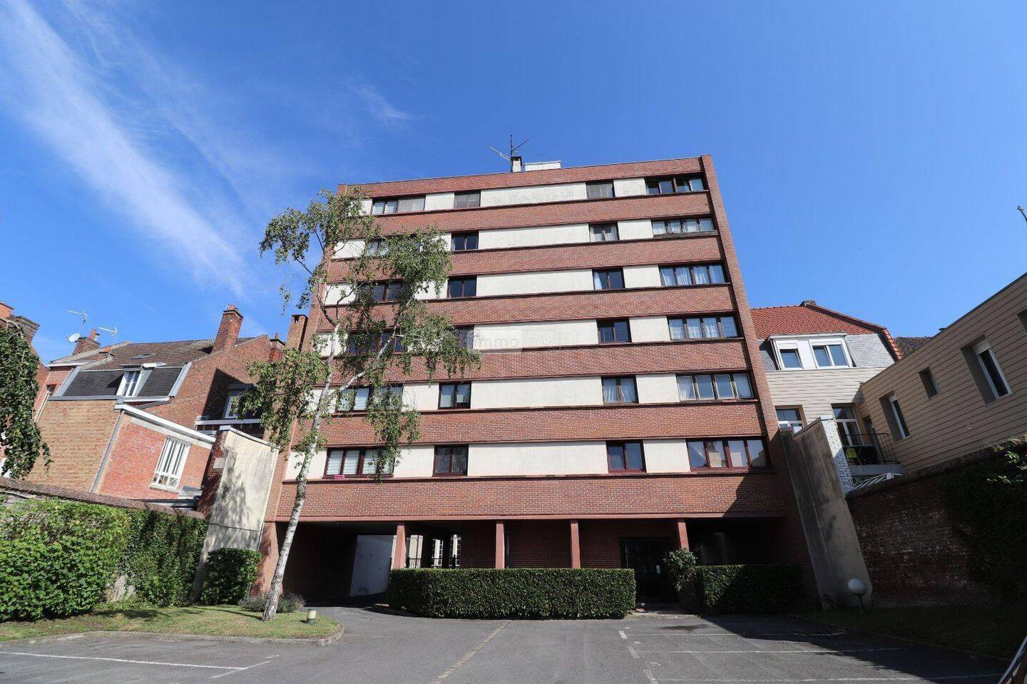 Appartement 3 pièces 62 m² · à Armentières · 62,1 m² · 89 800 €