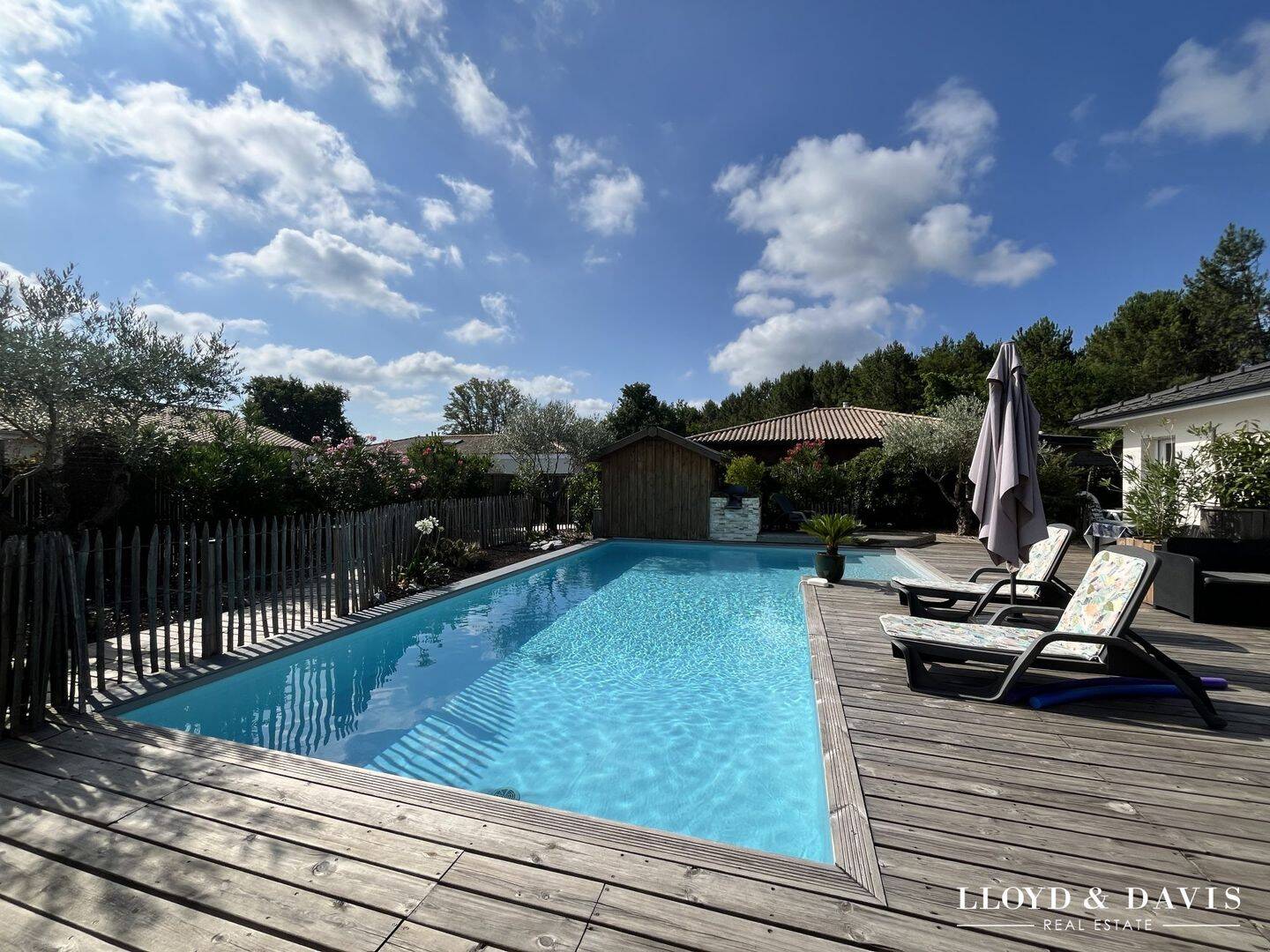 Maison 5 pièces 118 m² · à Lacanau · 118 m² · 625 000 €