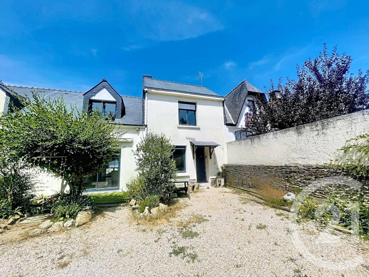 Maison 5 pièces 126 m² · à Saint-Gildas-de-Rhuys · 126,1 m² · 514 500 €