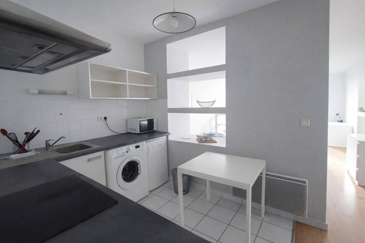 Appartement 1 pièce 40 m² · à Saint-Étienne · 40 m² · 440 €
