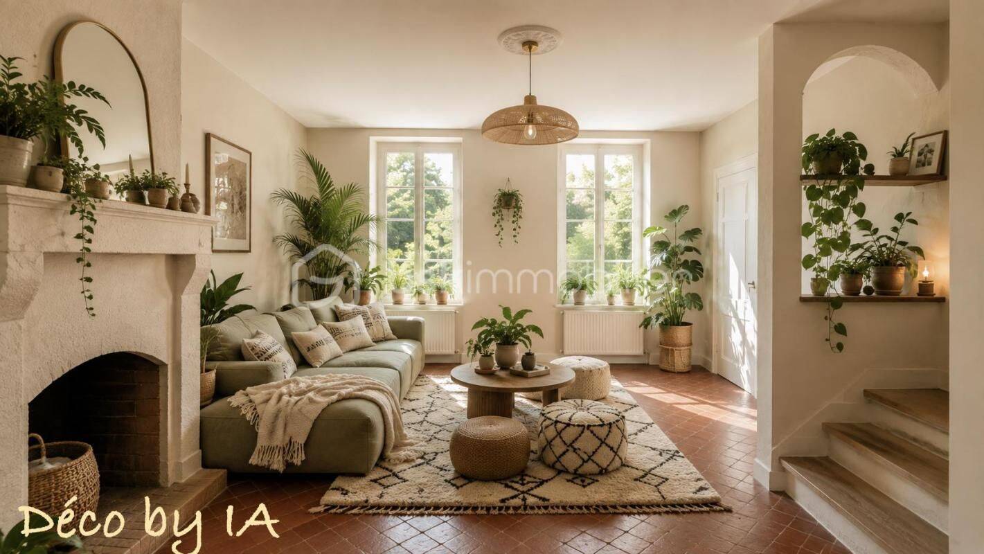 Maison 5 pièces 103 m² · à Le Vaudreuil · 103 m² · 179 000 €