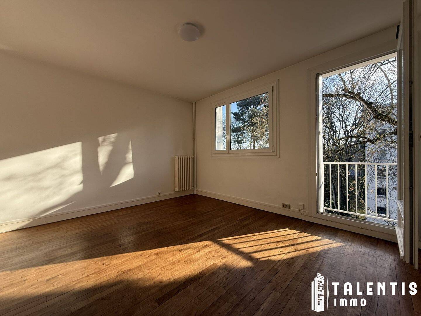 NANTES, ZOLA | T1 (31.51m²) — 1