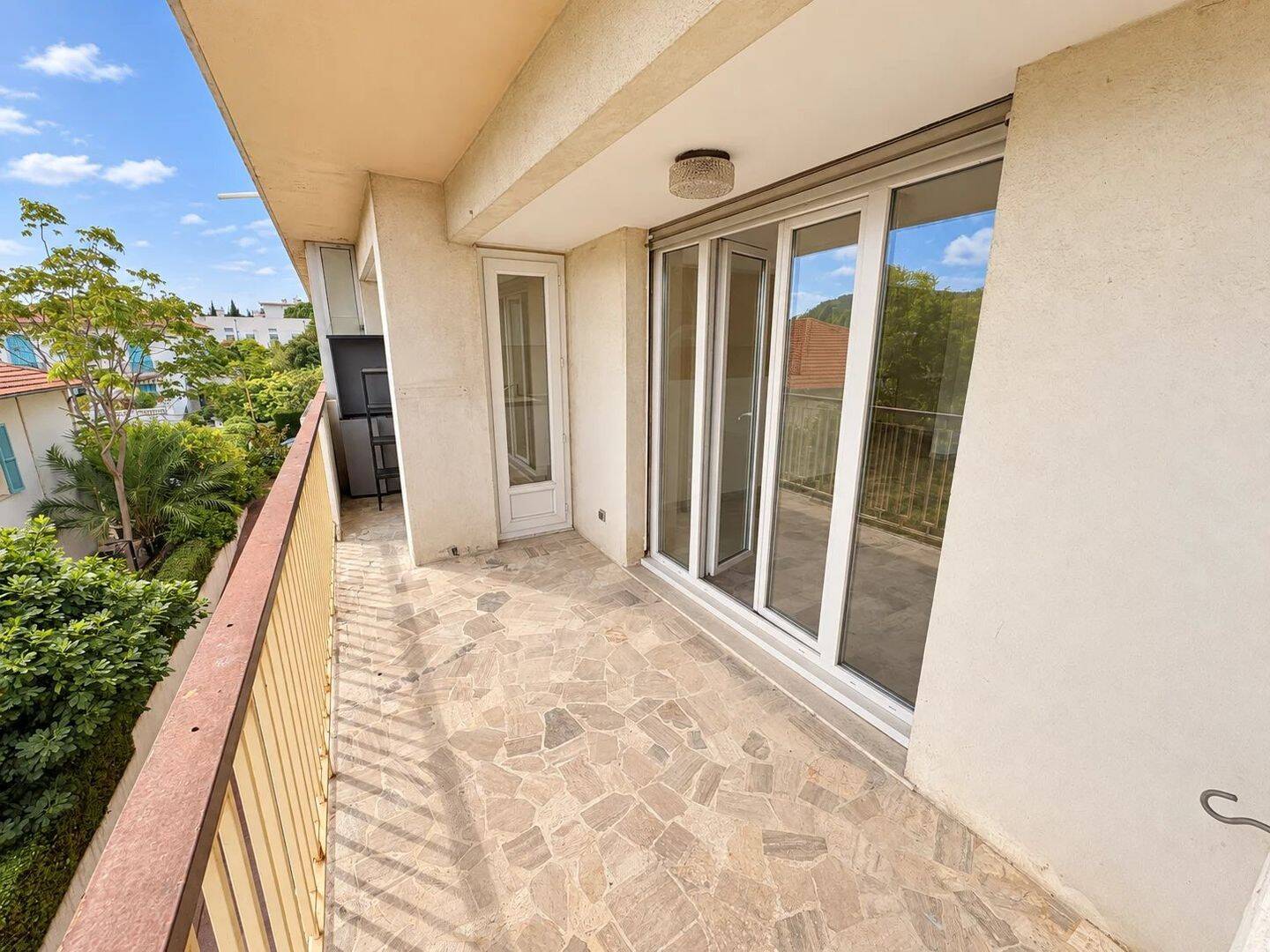 Appartement 3 pièces 76 m² · à Nice · 76,4 m² · 1 550 €/mois