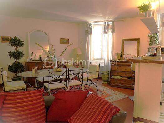 Immeuble à vendre 179 000 € 275 m² Saint-Ambroix 30500