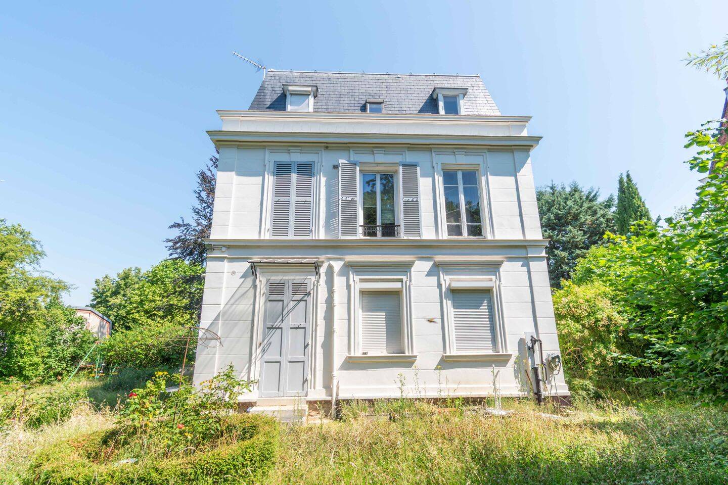 Maison 8 pièces 162 m² · à Montmorency · 162 m² · 830 000 €