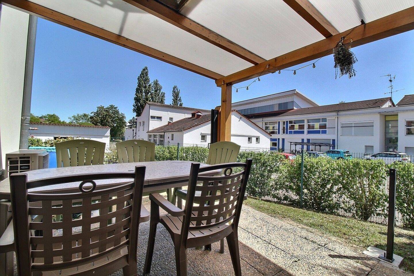 Appartement 3 pièces 76 m² · à Obernai · 75,8 m² · 296 000 €