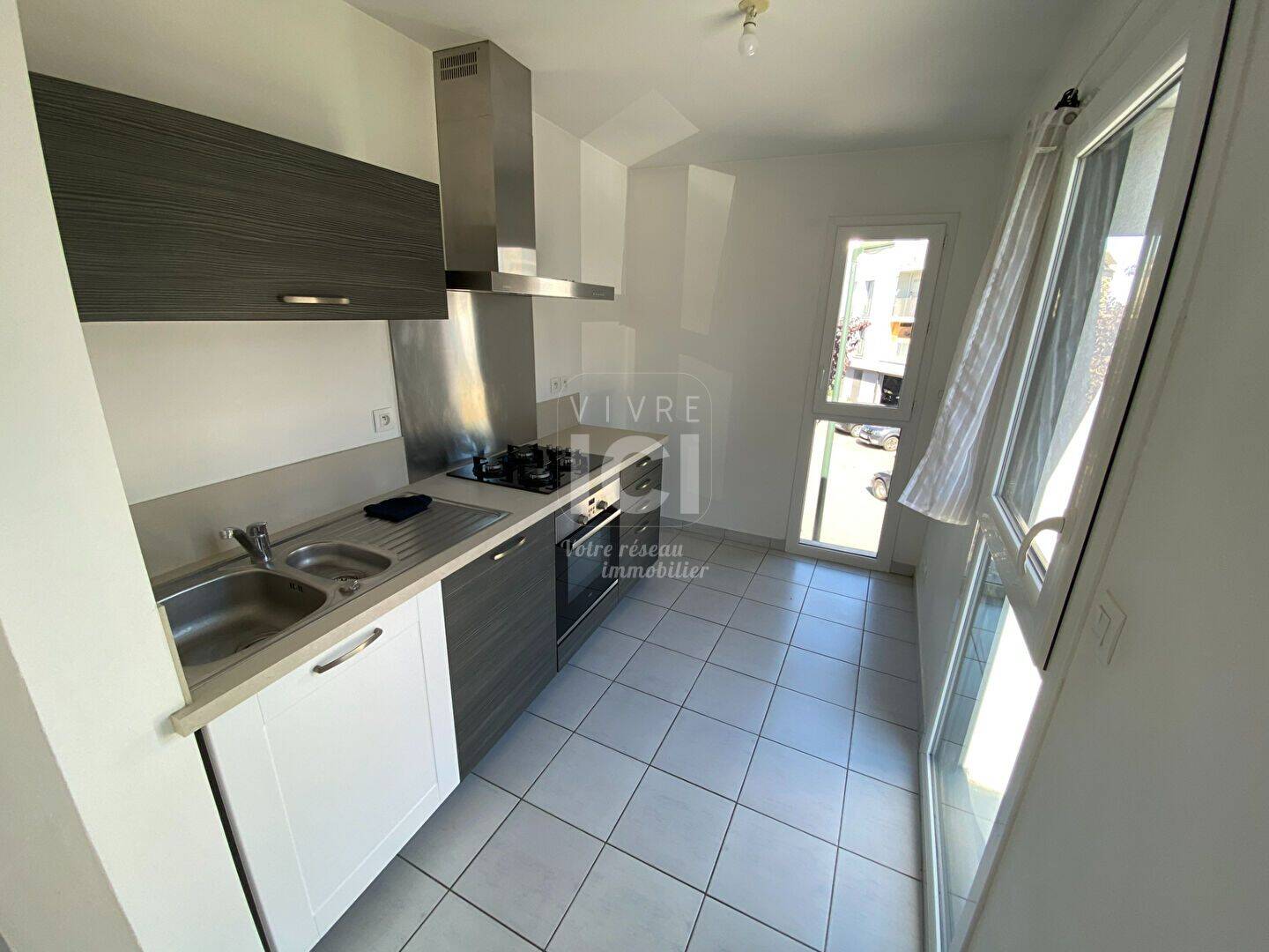 Appartement 3 pièces 60 m² · à Carquefou · 60,1 m² · 821 €/mois