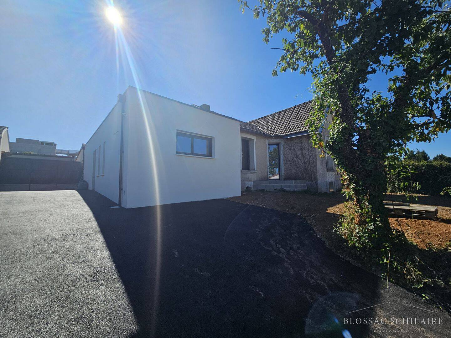 Maison 5 pièces 101 m² · à Poitiers · 101 m² · 1 100 €