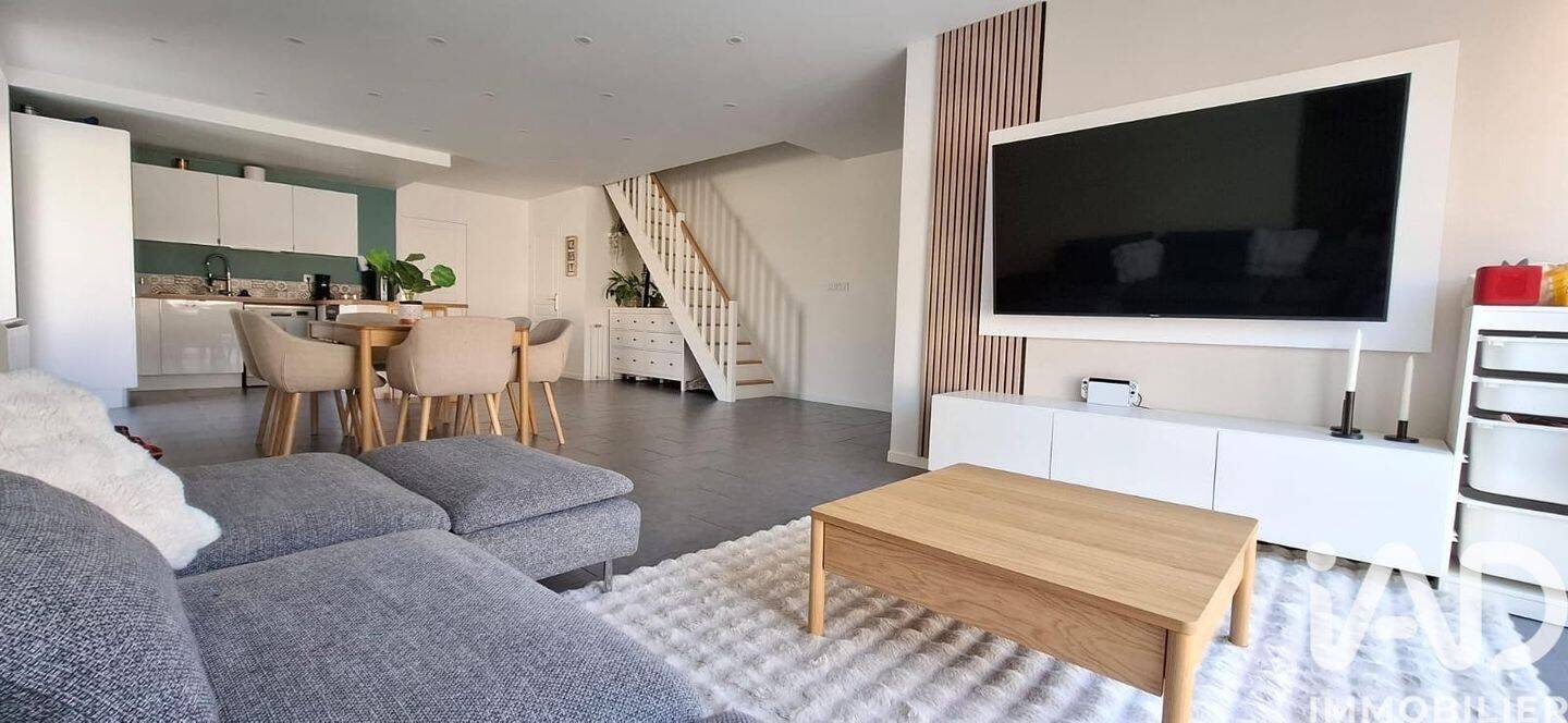 Maison 5 pièces 140 m² · à Saint-Aubin · 140 m² · 209 000 €