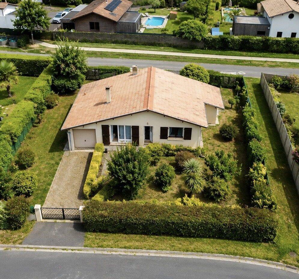 Maison 5 pièces 90 m² · à Angresse · 90 m² · 435 000 €