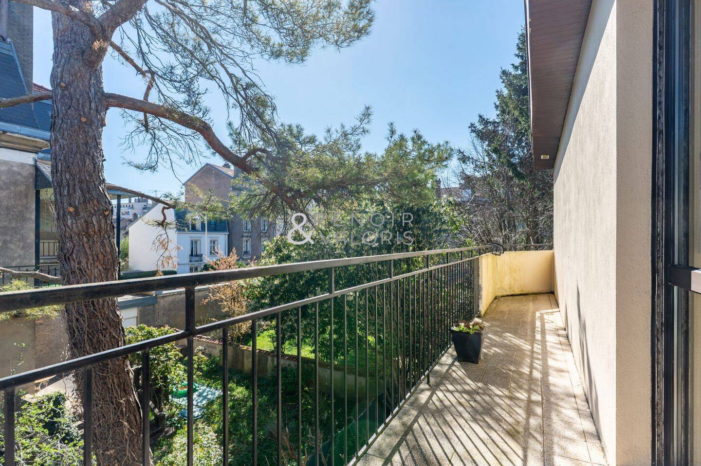 Appartement 4 pièces 83 m² · à Nancy · 83 m² · 199 000 €