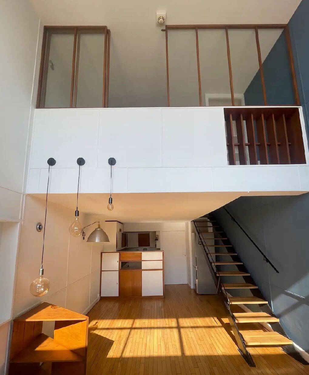 Appartement 4 pièces 92 m² · à Marseille 8ème Arrondissement · 92 m² · 1 600 €