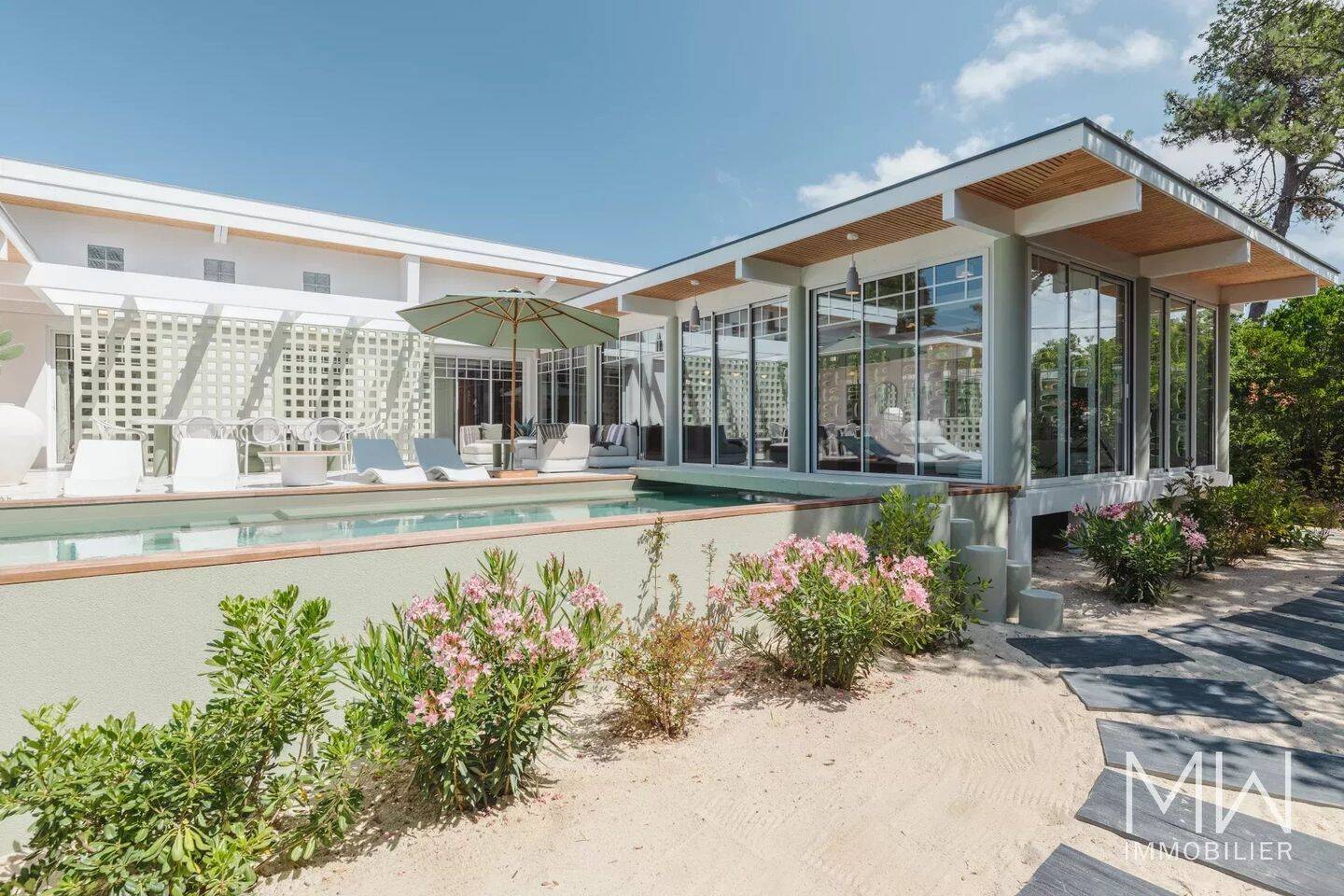 Maison 6 pièces 200 m² · à Lège-Cap-Ferret · 200 m² · 4 200 000 €