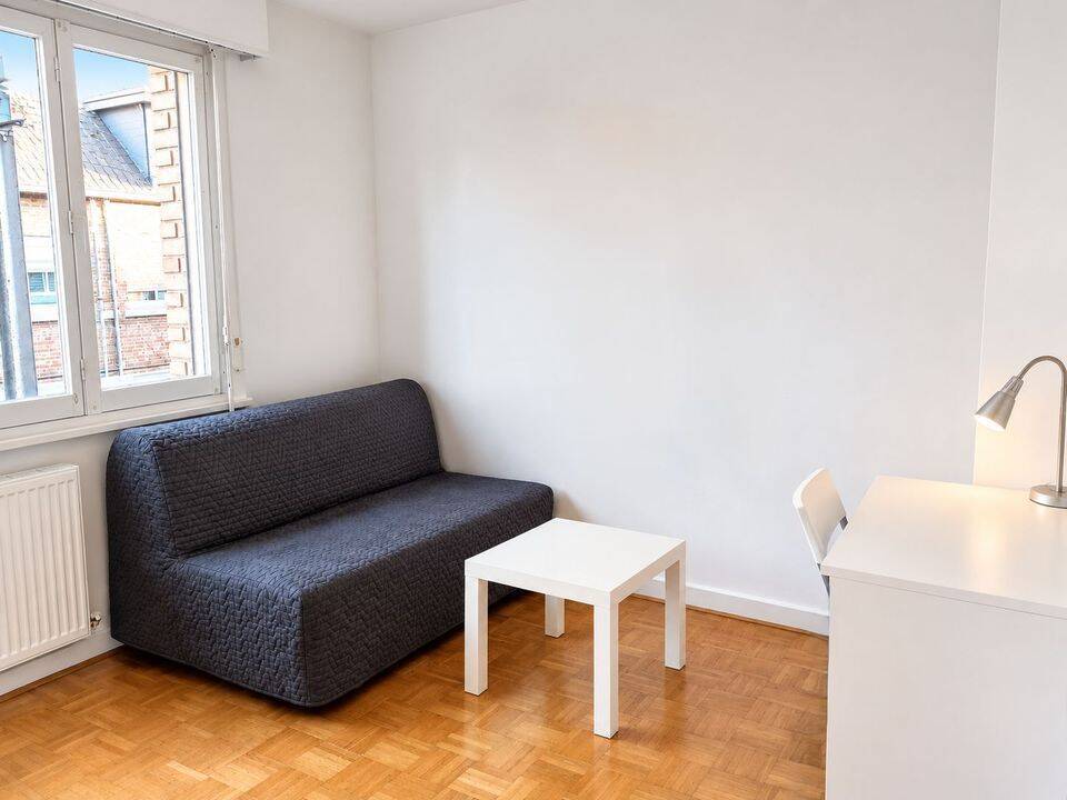 Appartement 1 pièce 18 m² · à Loos · 18 m² · 439 €/mois