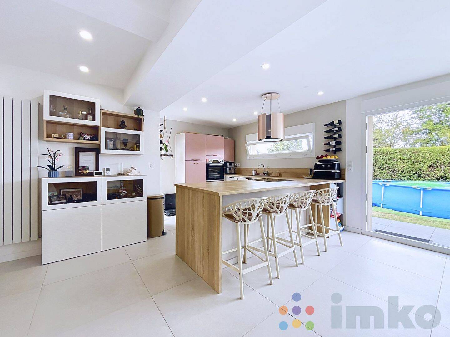Maison 4 pièces 131 m² · à Dunkerque · 131,2 m² · 369 000 €