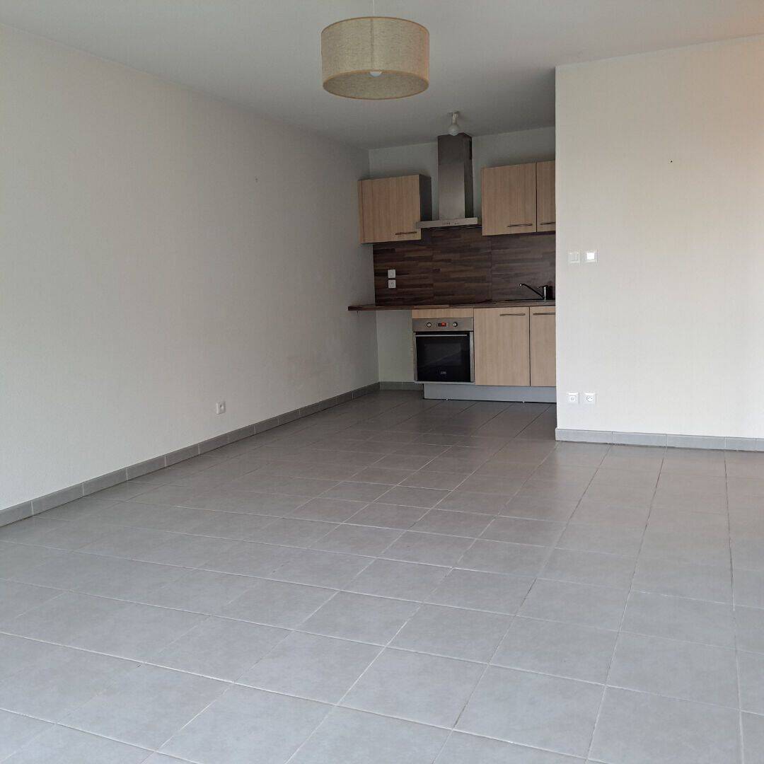 Appartement 2 pièces 46 m² · à Seilh · 45,9 m² · 675 €/mois