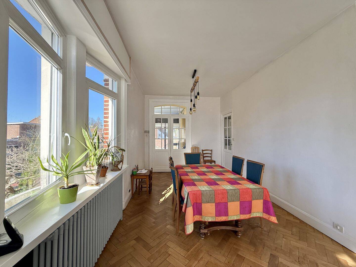 Maison 5 pièces 136 m² · à Mouvaux · 136 m² · 495 000 €