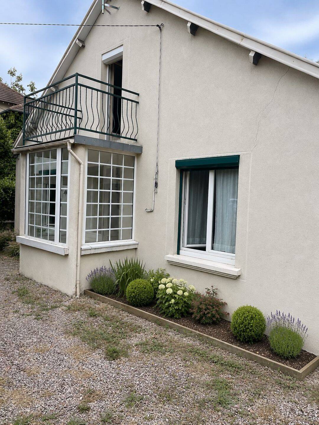 Maison 6 pièces 123 m² · à Caen · 123 m² · 2 020 €/mois