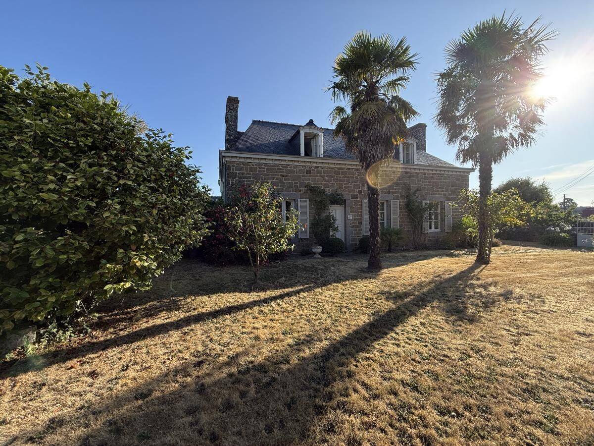 Maison 6 pièces 188 m² · à Cancale · 188 m² · 935 100 €