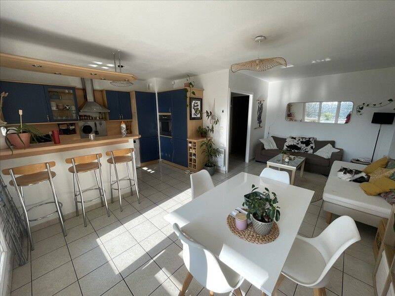 Appartement 3 pièces 62 m² · à Cergy · 62 m² · 1 325 €/mois