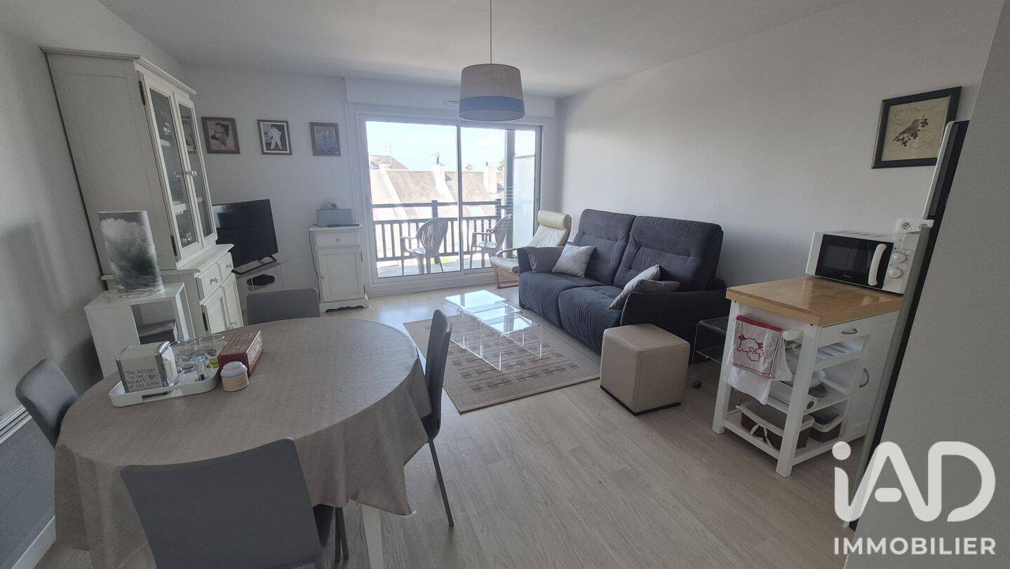 Appartement 3 pièces 41 m² · à Le Crotoy · 41 m² · 270 000 €