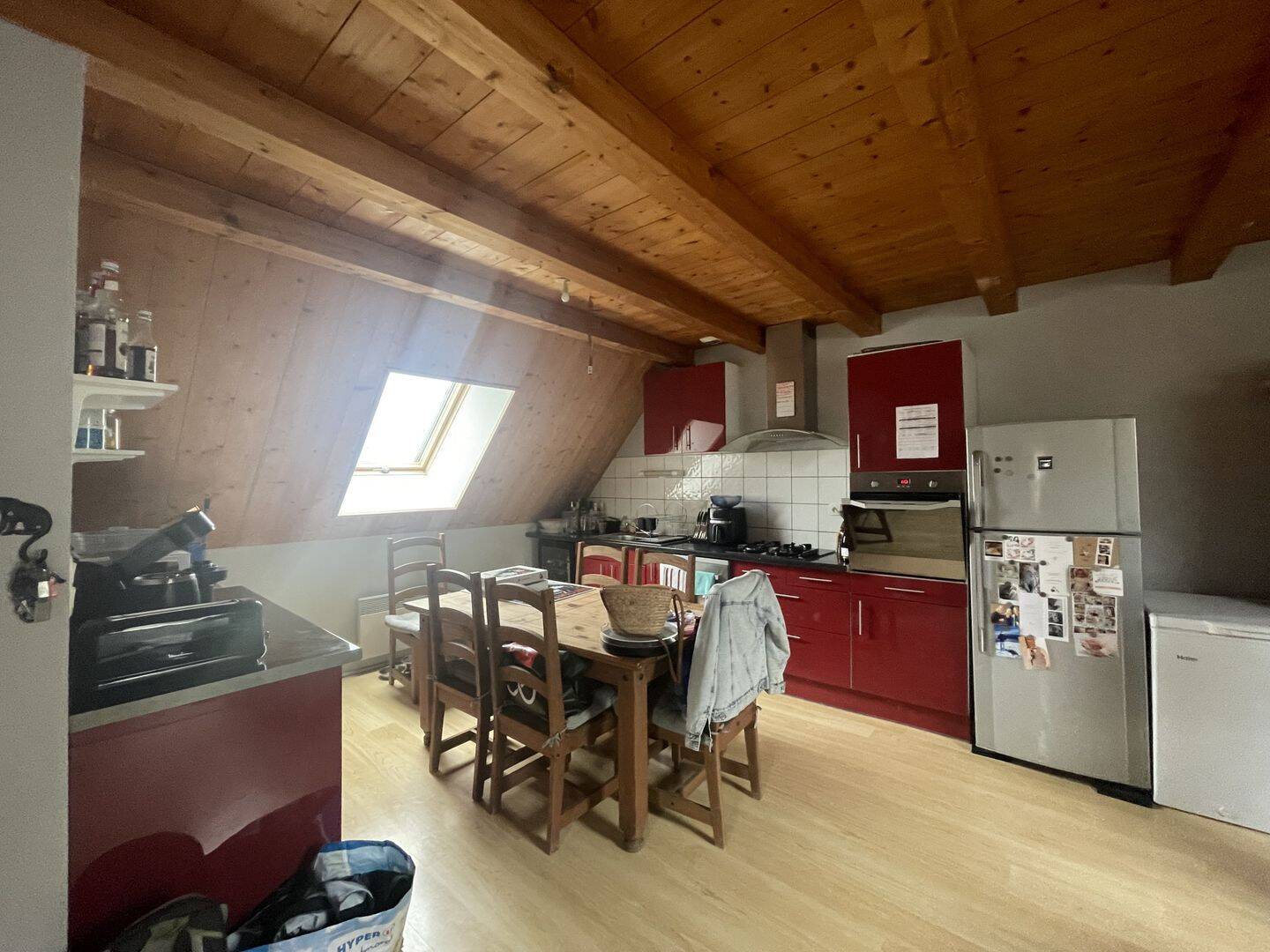 Appartement 3 pièces 59 m² · à Arlay · 59 m² · 637 €