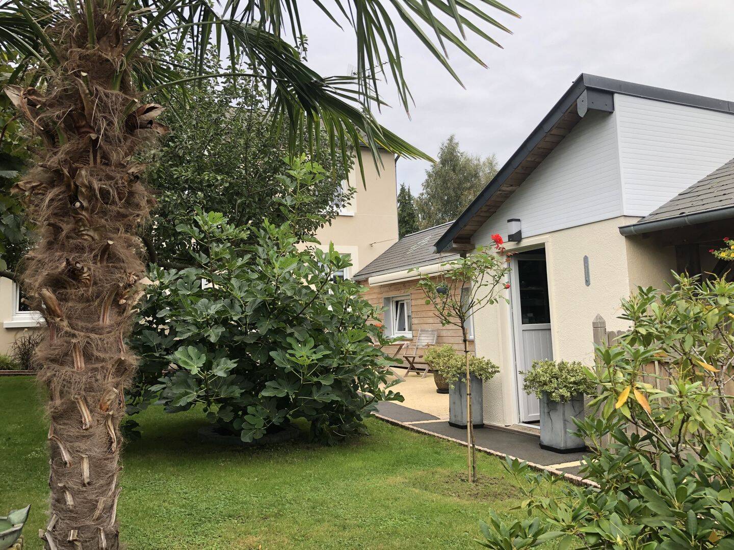 Maison 4 pièces 73 m² · à Lisieux · 73 m² · 237 000 €
