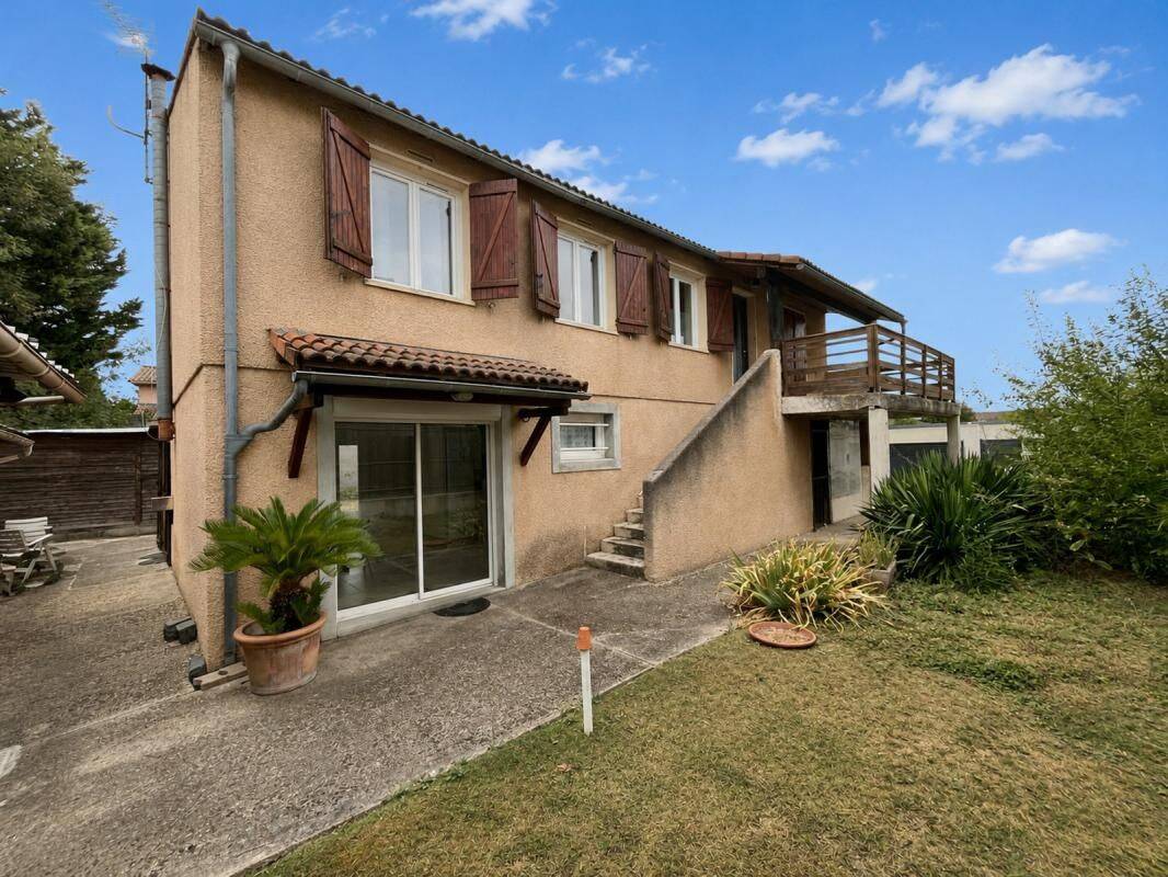 Maison 6 pièces 160 m² · à Saint-Alban · 160 m² · 324 000 €