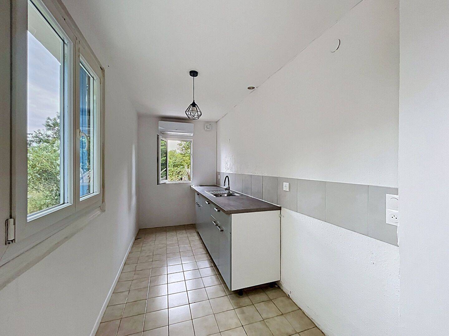 Appartement 1 pièce 38 m² · à Céret · 37,7 m² · 430 €/mois