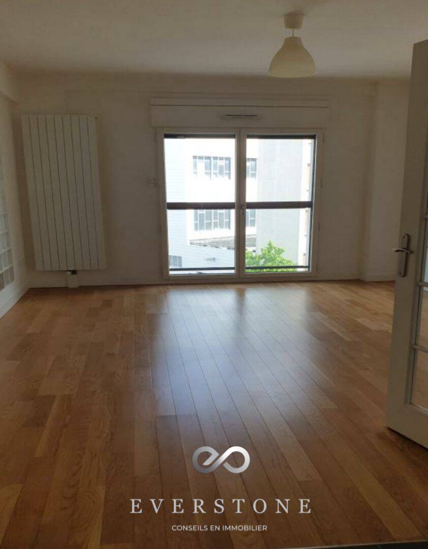 Appartement 2 pièces 46 m² · à Courbevoie · 46 m² · 1 540 €/mois