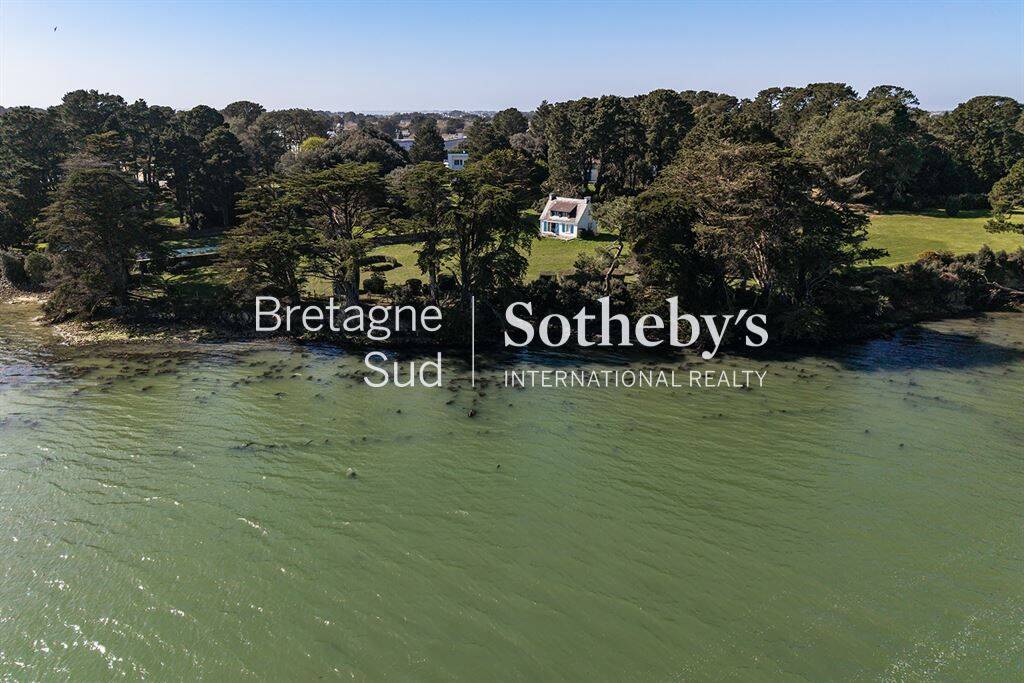 Maison 5 pièces 89 m² · à Saint-Philibert · 89 m² · 1 575 000 €