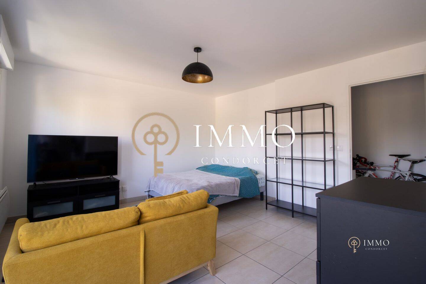 Appartement 1 pièce 30 m² · à Antony · 29,9 m² · 900 €/mois