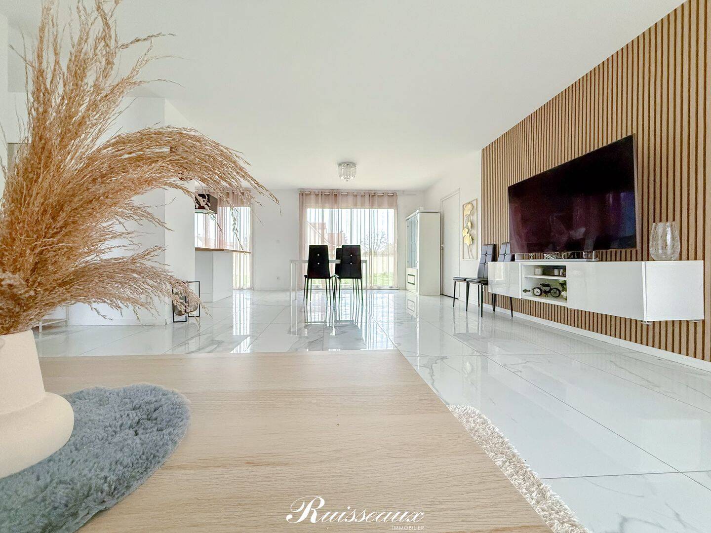 Maison 5 pièces 121 m² · à Aiserey · 121 m² · 369 000 €