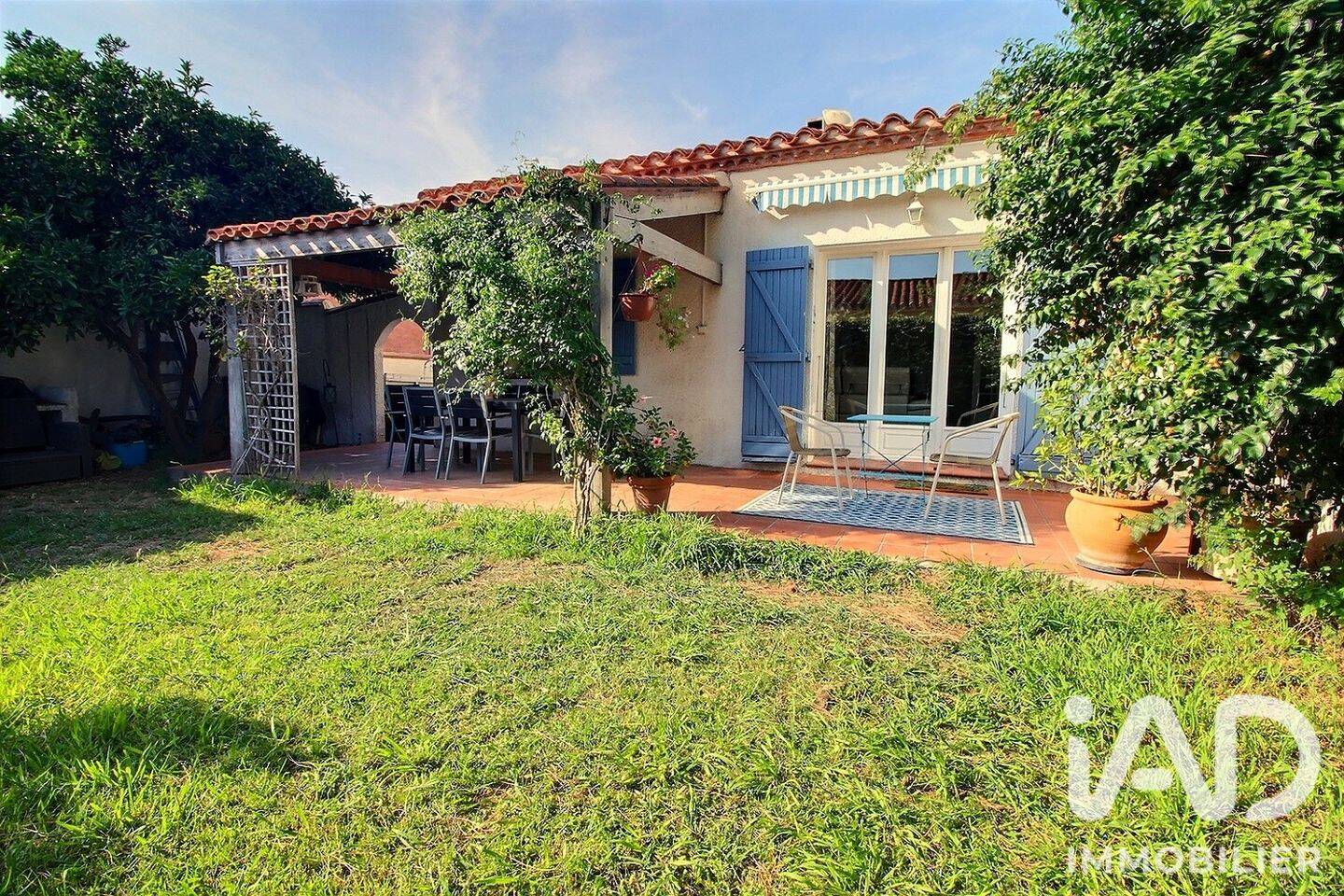 Maison 4 pièces 120 m² · à Bompas · 120 m² · 299 000 €