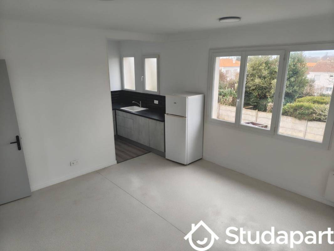 Appartement 2 pièces 47 m² · à La Roche-sur-Yon · 47 m² · 700 €