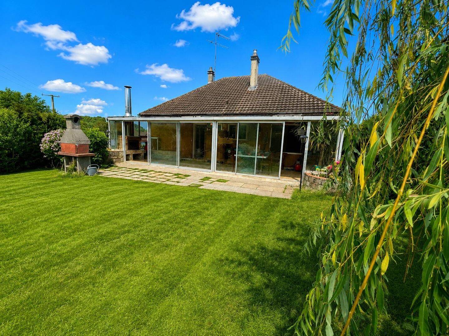 Maison 4 pièces 98 m² · à Nogent-sur-Seine · 98 m² · 159 000 €