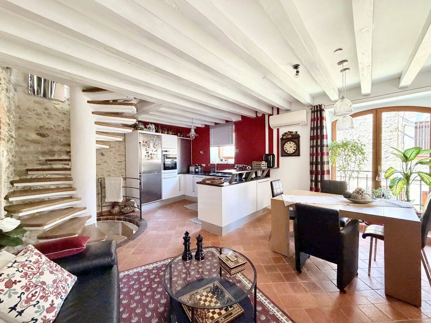 Maison 3 pièces 73 m² · à Ille-sur-Têt · 73 m² · 175 000 €