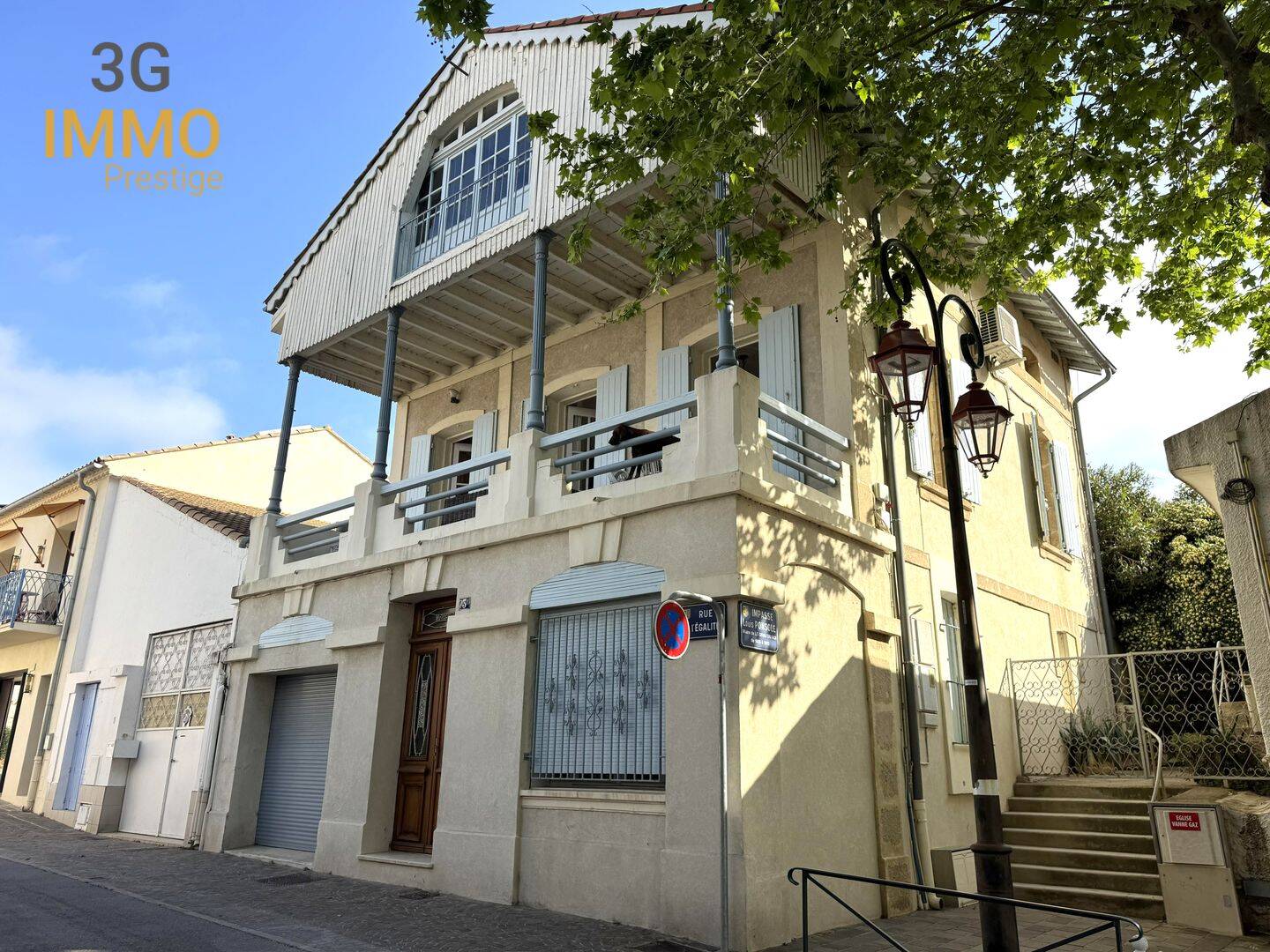 Maison 12 pièces 200 m² · à Le Grau-du-Roi · 200 m² · 1 250 000 €
