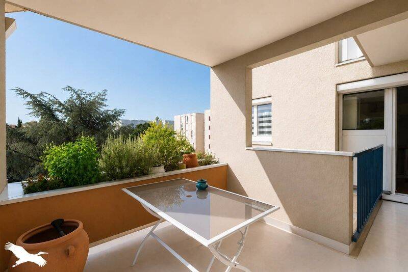 Appartement 4 pièces 88 m² · à Blagnac · 88 m² · 241 960 €