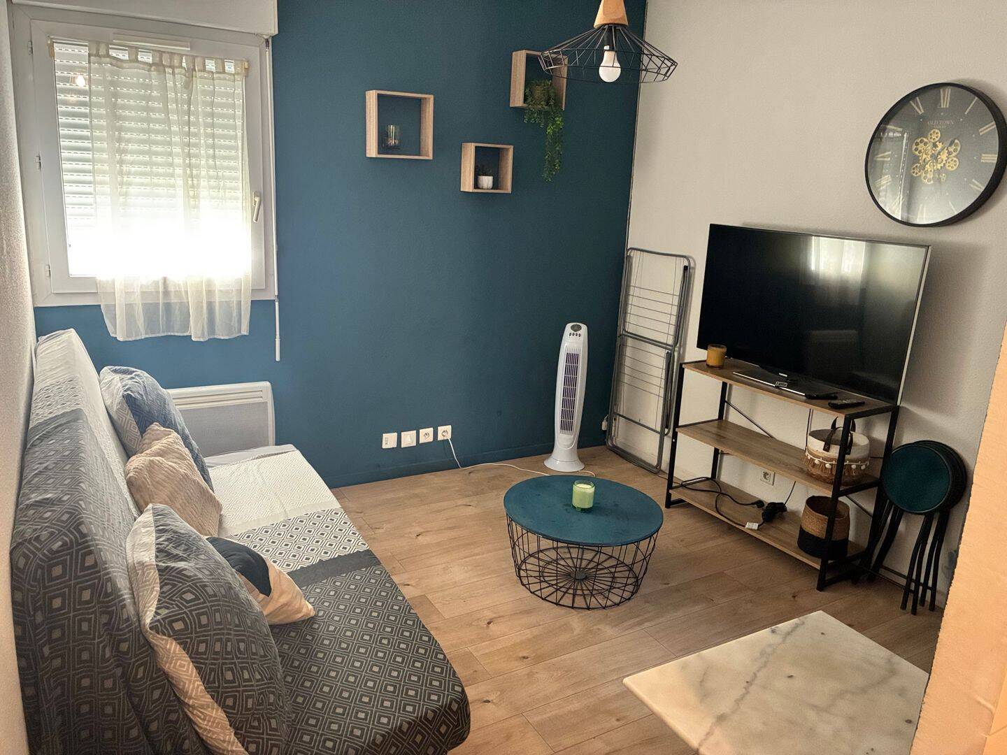 Appartement 1 pièce 19 m² · à Avignon · 19 m² · 500 €