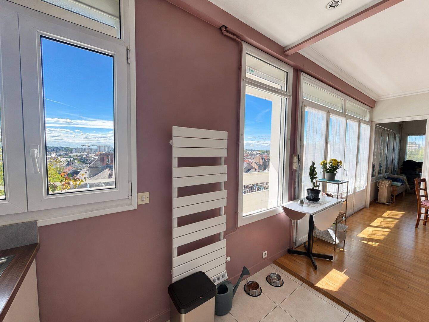 Appartement 2 pièces 50 m² · à Tours · 50 m² · 137 800 €
