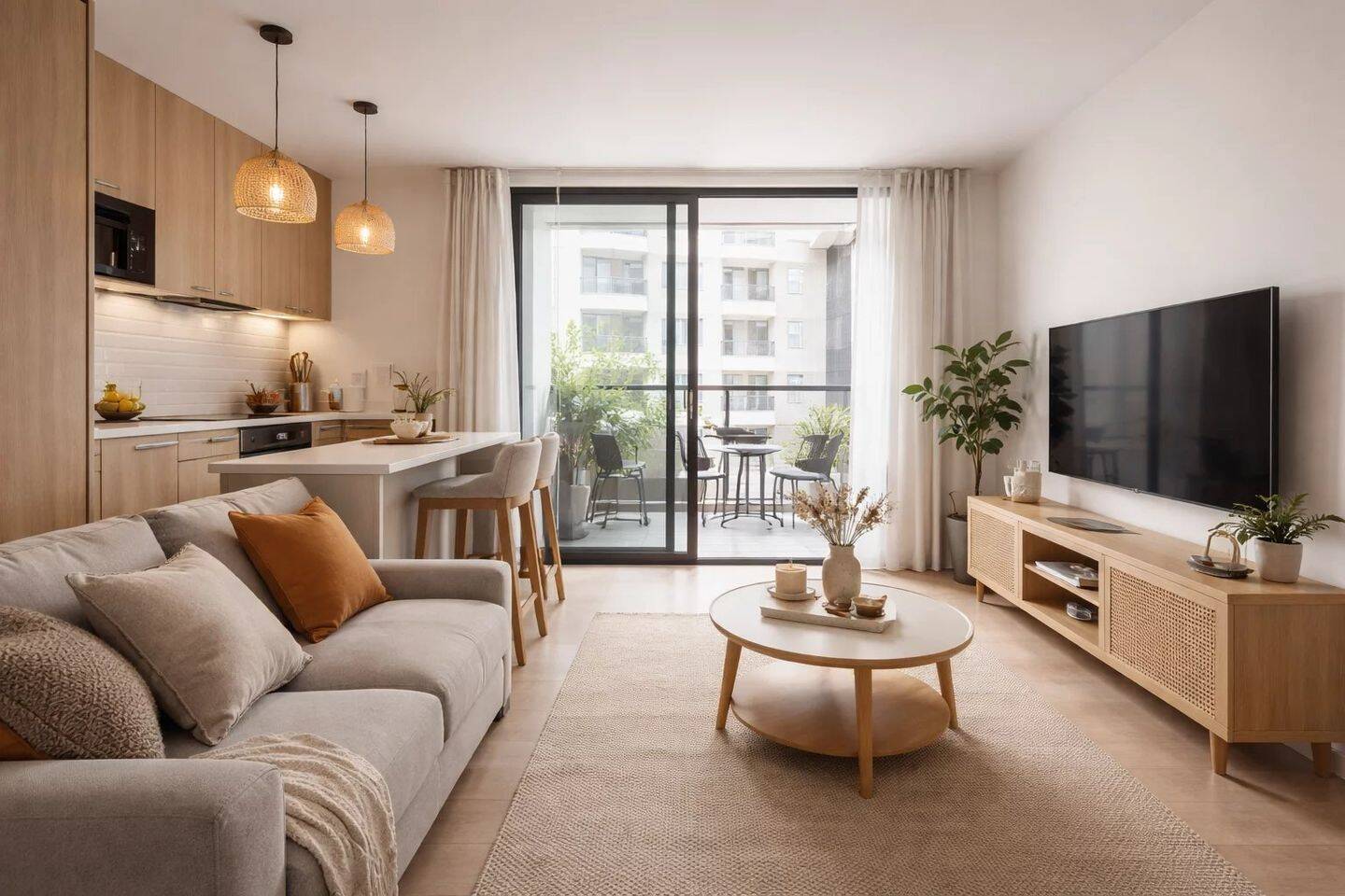 Appartement 2 pièces 45 m² · à Villerupt · 45 m² · 170 000 €