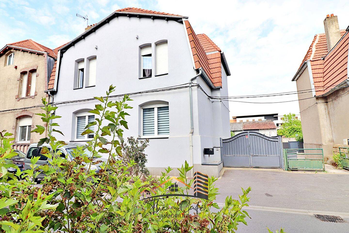 Maison 6 pièces 129 m² · à Terville · 129,2 m² · 359 000 €